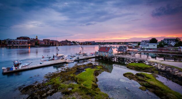Portsmouth