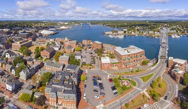 Portsmouth