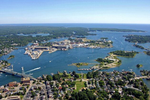 Portsmouth