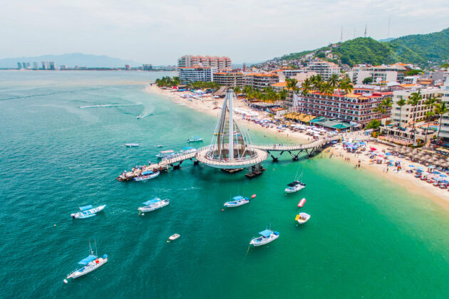 Puerto Vallarta
