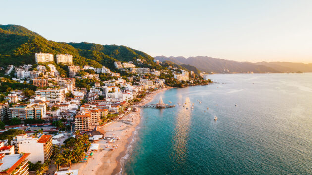 Puerto Vallarta