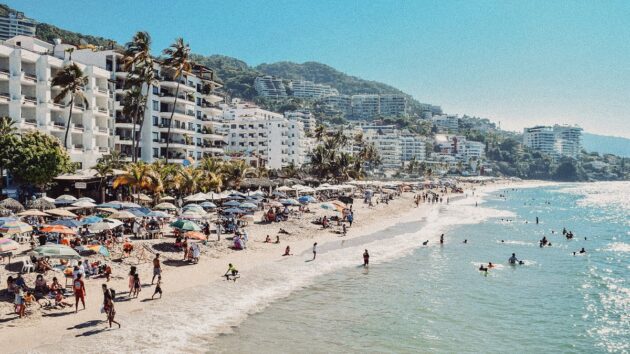 Puerto Vallarta