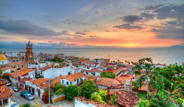 Puerto Vallarta