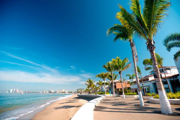 Puerto Vallarta