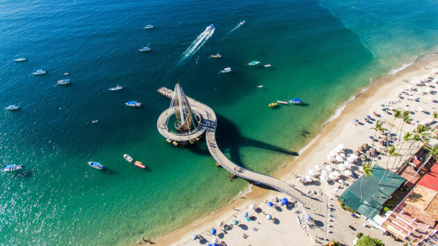 Puerto Vallarta