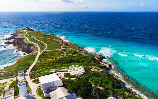 Punta Sur
