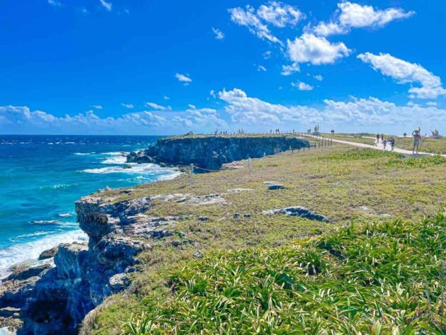 Punta Sur