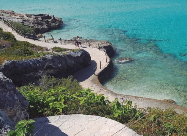 Punta Sur