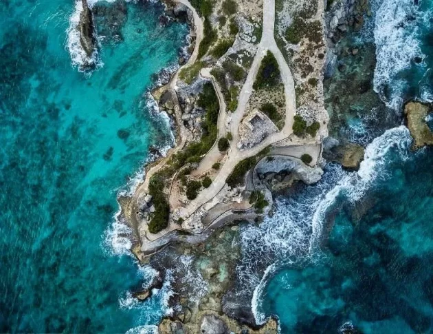 Punta Sur