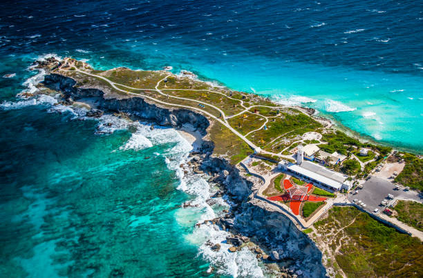 Punta Sur
