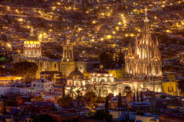 San Miguel de Allende