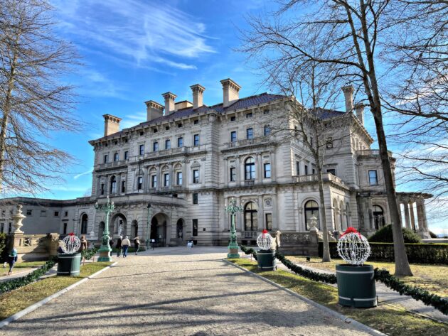The Breakers