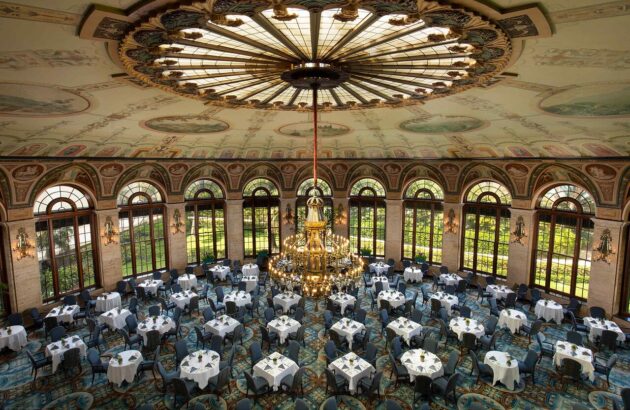 The Breakers