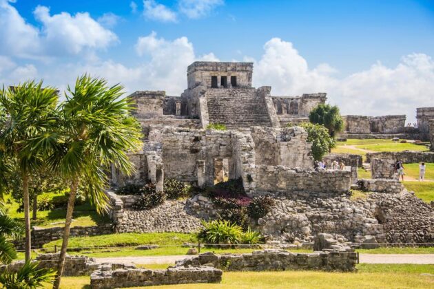 Tulum