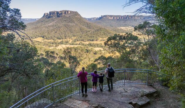 Wollemi National Park