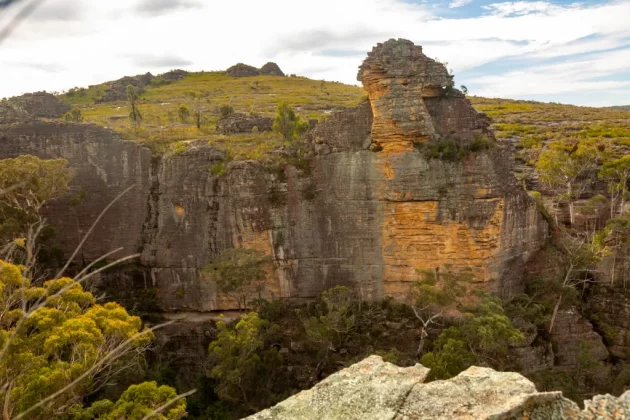 Wollemi National Park