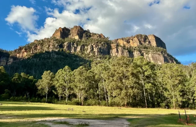 Wollemi National Park