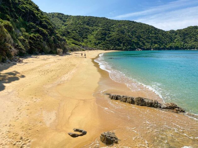 Abel Tasman National Park
