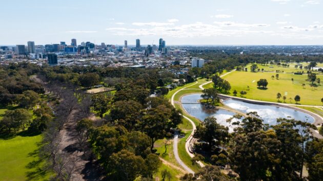 Adelaide