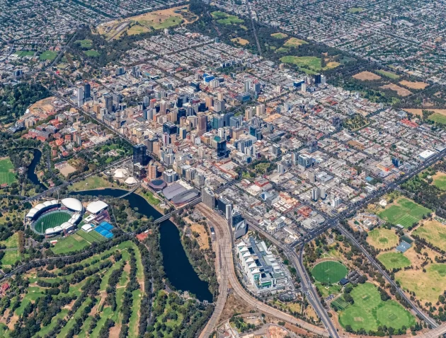 Adelaide