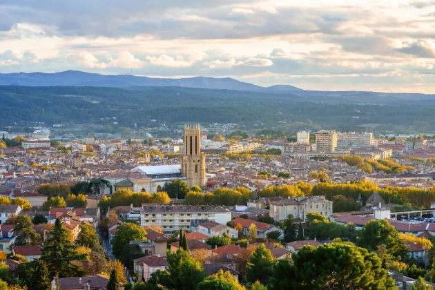 Aix-en-Provence