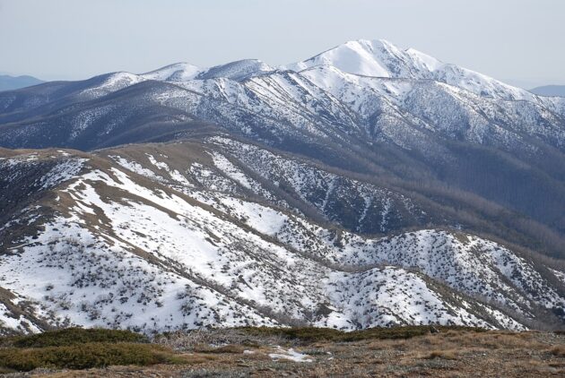 Alpine National Park