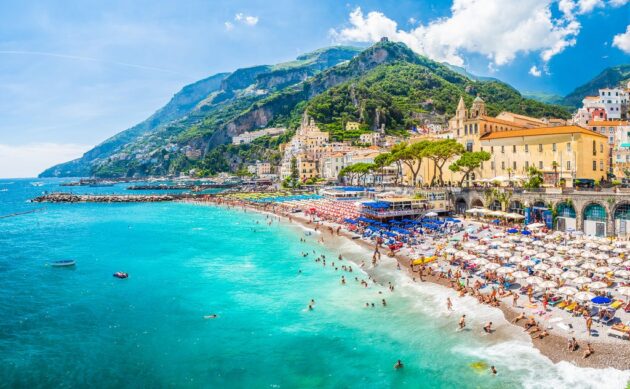 Amalfi