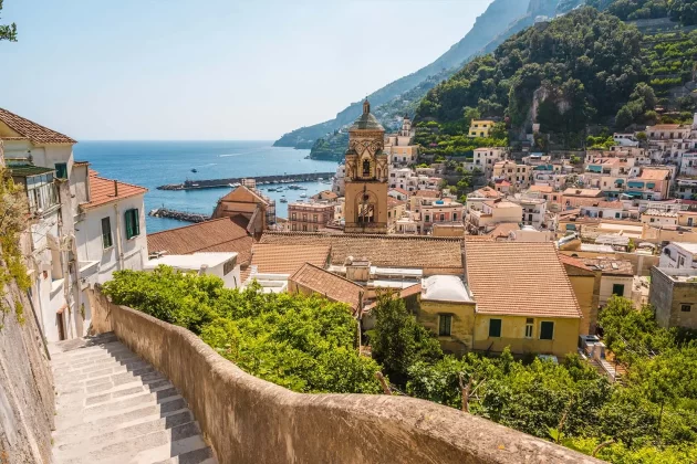 Amalfi