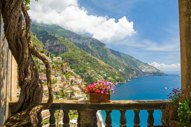 Amalfi