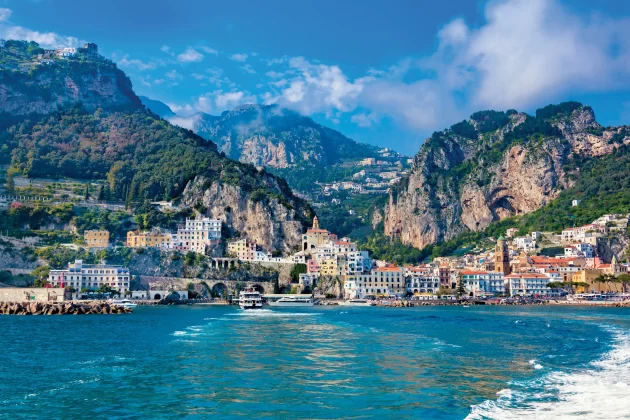 Amalfi