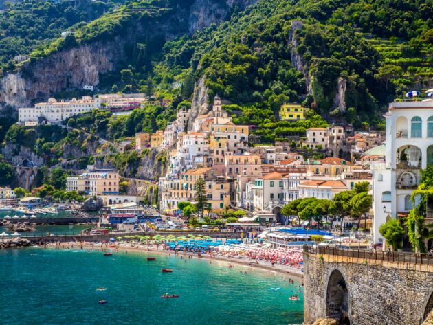 Amalfi