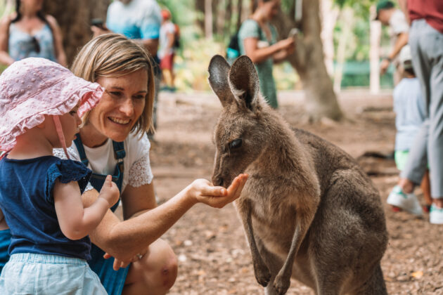 Australia Zoo