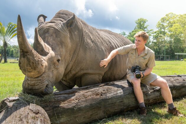 Australia Zoo