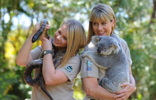 Australia Zoo