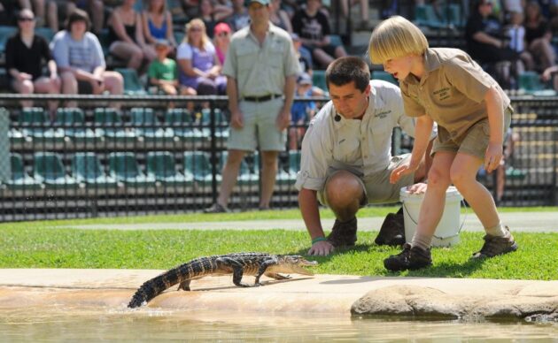 Australia Zoo