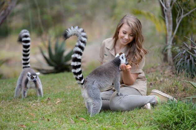 Australia Zoo
