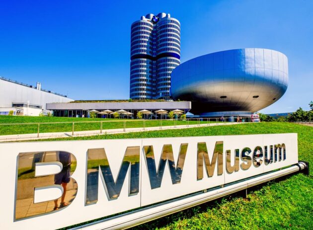 BMW Museum