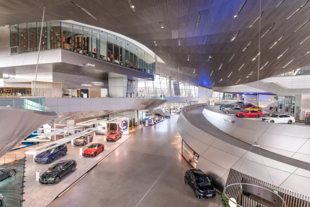 BMW Museum