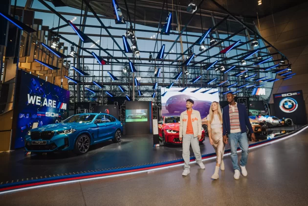 BMW Museum