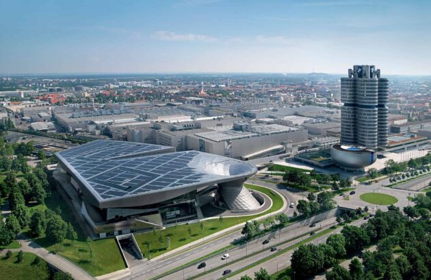 BMW Museum