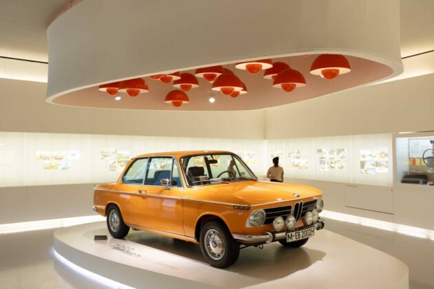 BMW Museum