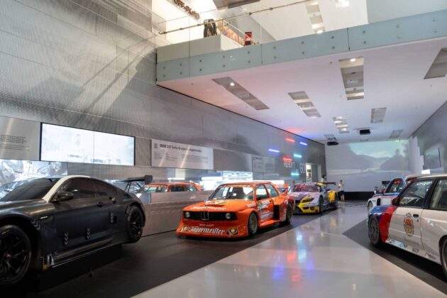 BMW Museum