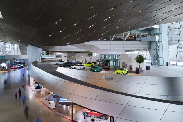 BMW Museum