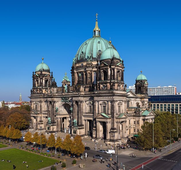Berlin Cathedral