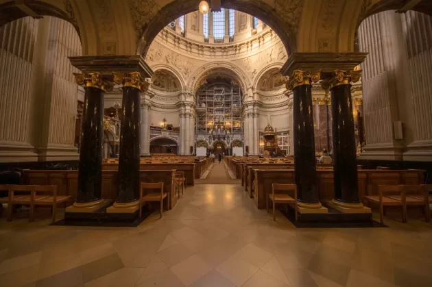 Berlin Cathedral