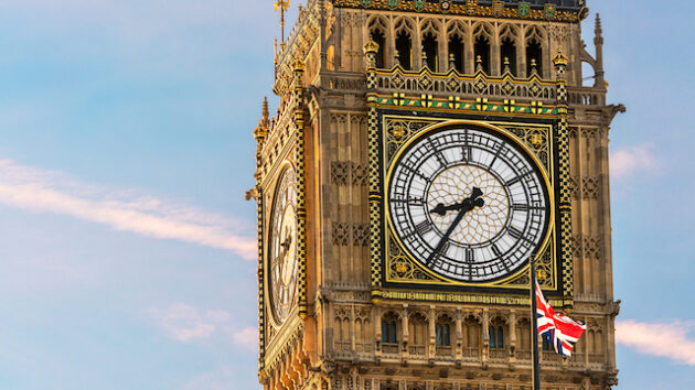 Big Ben