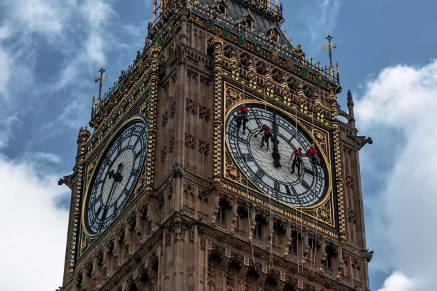 Big Ben