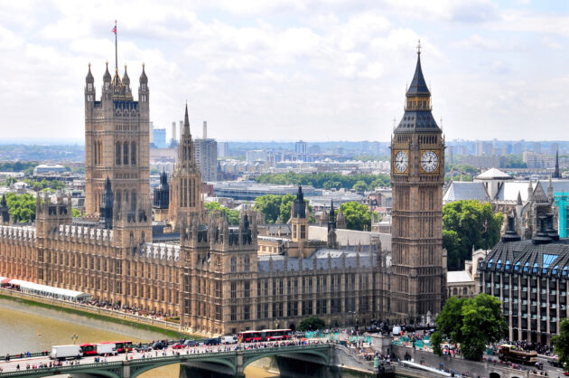 Big Ben