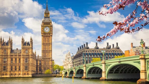 Big Ben
