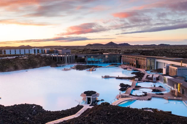 Blue Lagoon